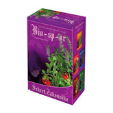 Monk's secret bio - sp - oder 40x3g ws Widerstand ASZ - Biolaboratorium